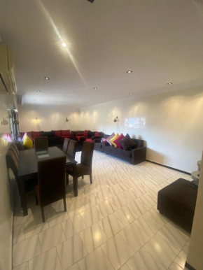 Appartement Tanger